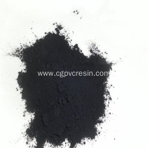 Iron Oxide With SGS PVOC Certificate
